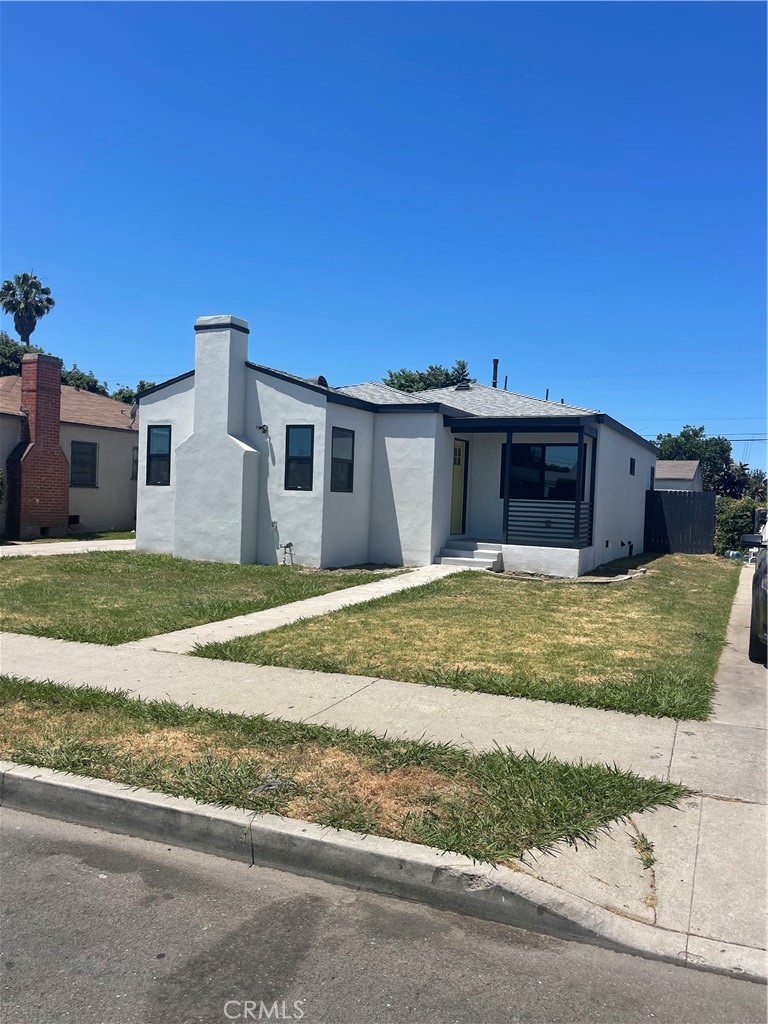 509 S Pearl Avenue Property Photo 1