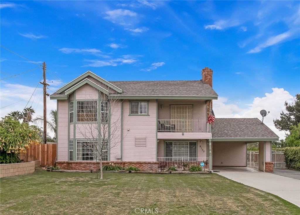 9105 Tamarind Avenue Property Photo 1