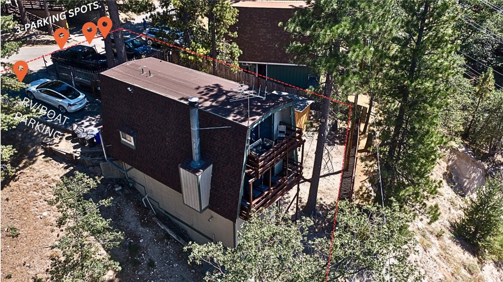 2476 Elko Drive Property Photo 2