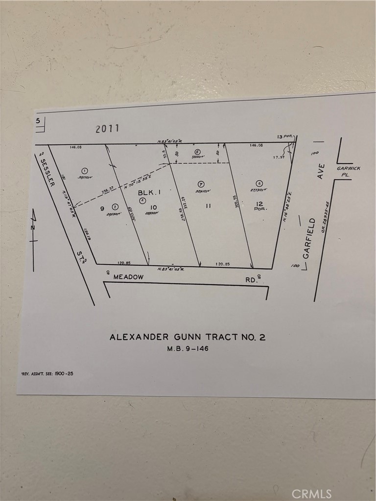 10647 Garfield Avenue Property Photo 2