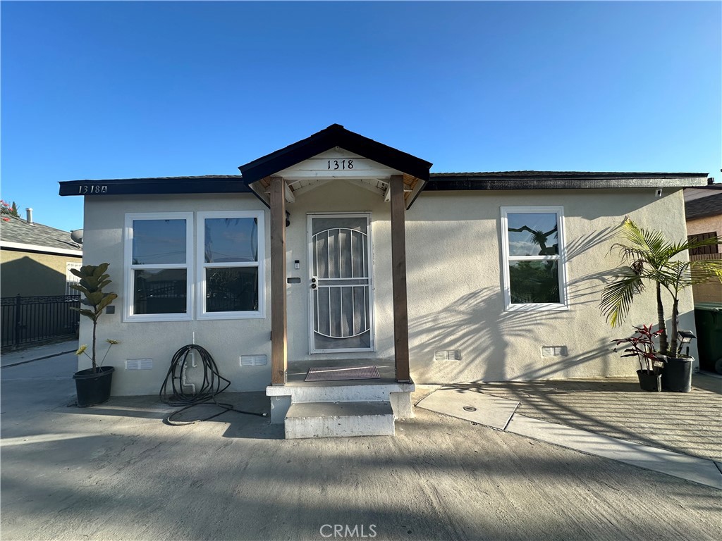 1318 W 131st Street Property Photo 1