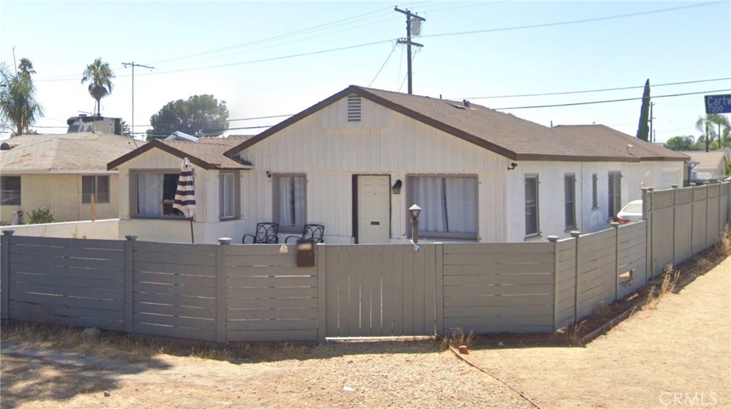 7369 Cartwright Avenue Property Photo 1