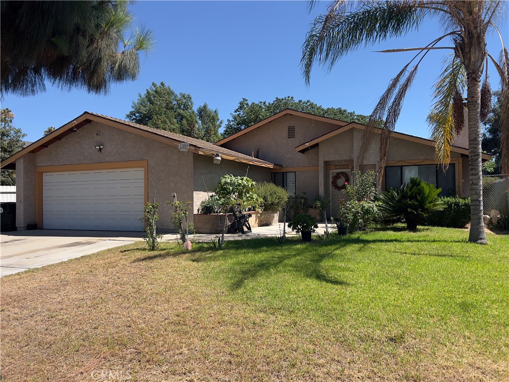 17053 Pinedale Court Property Photo 1
