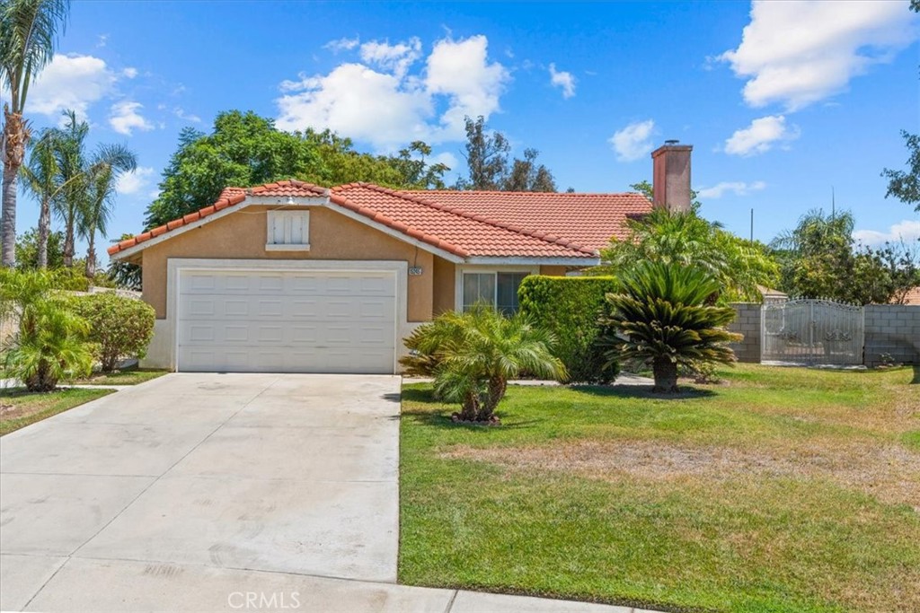 15245 Tulip Court Property Photo 1