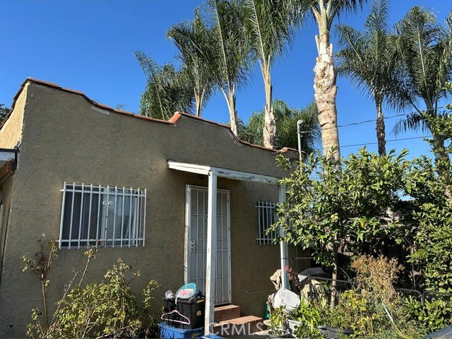 2215 E 124 Street Property Photo 1