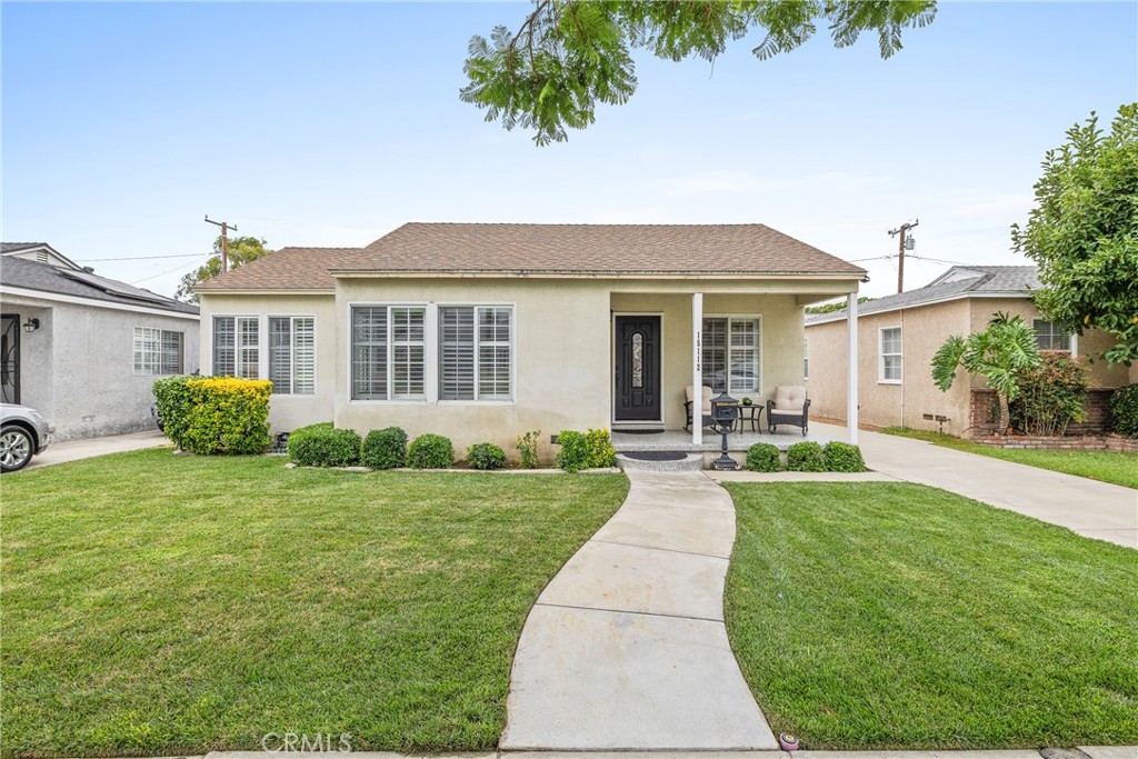 15112 Flomar Drive Property Photo 1