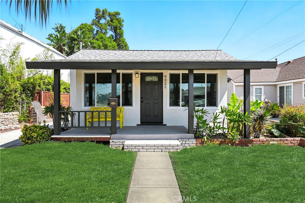 9321 Harvard Street Property Photo 1