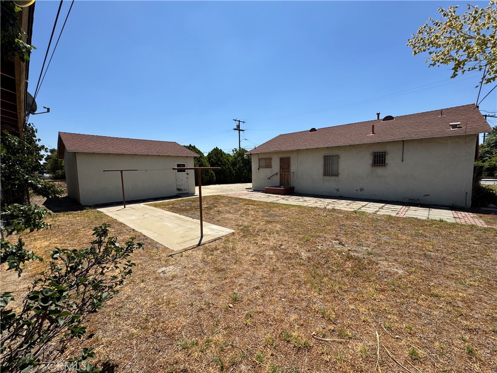 4912 G Street Property Photo 6