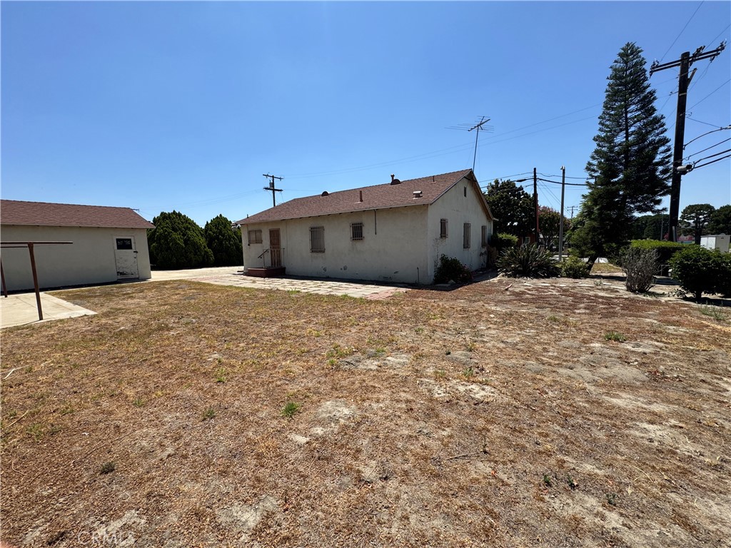 4912 G Street Property Photo 8