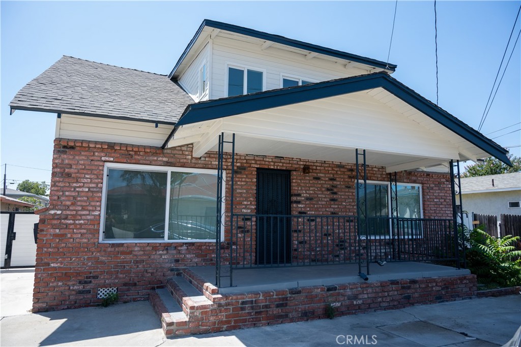 17221 Clark Avenue Property Photo 1