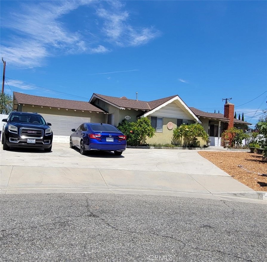 1854 Gaybar Avenue Property Photo 1