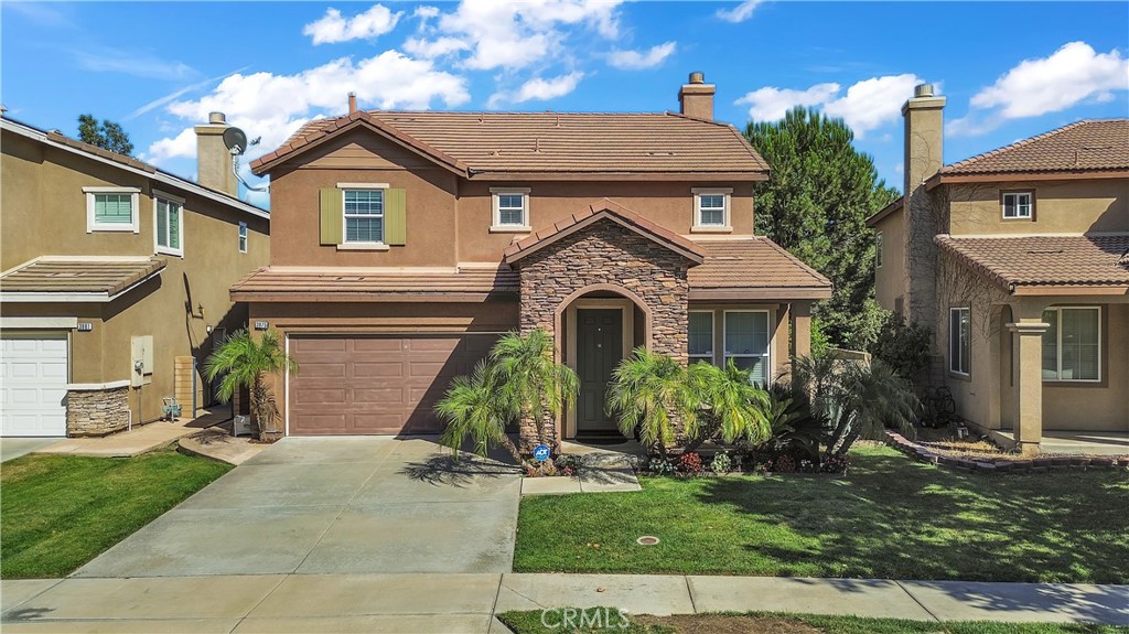 3975 Quartzite Lane Property Photo 1