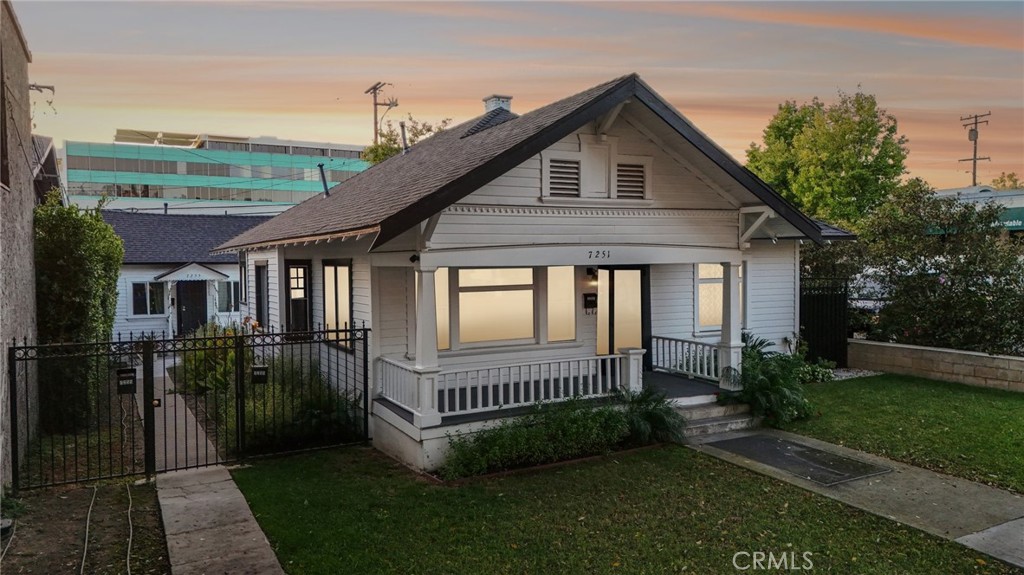 7251 Painter Avenue 7255 Property Photo 1