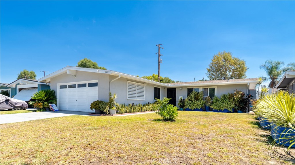 8326 Sanger Avenue Property Photo 1