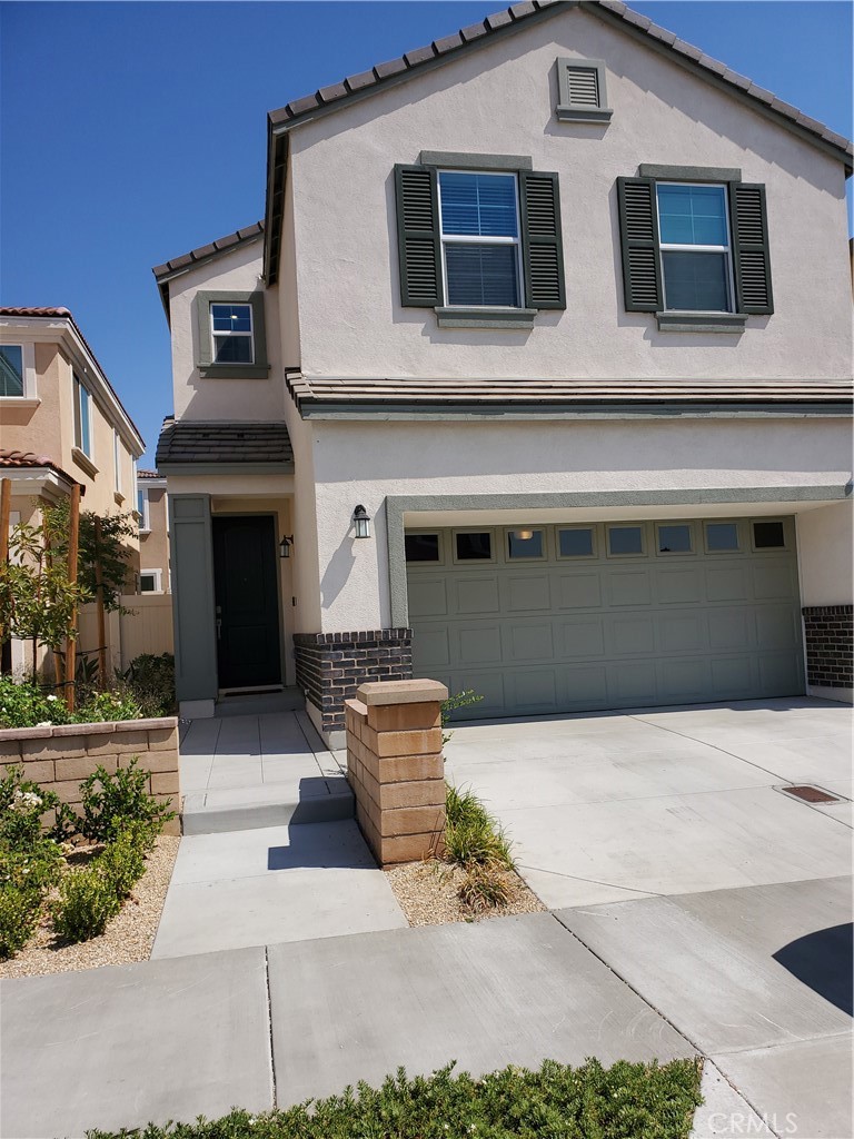 16736 Grapefruit Lane Property Photo