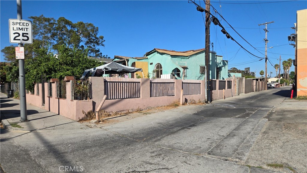 2540 Hauser Boulevard Property Photo 1