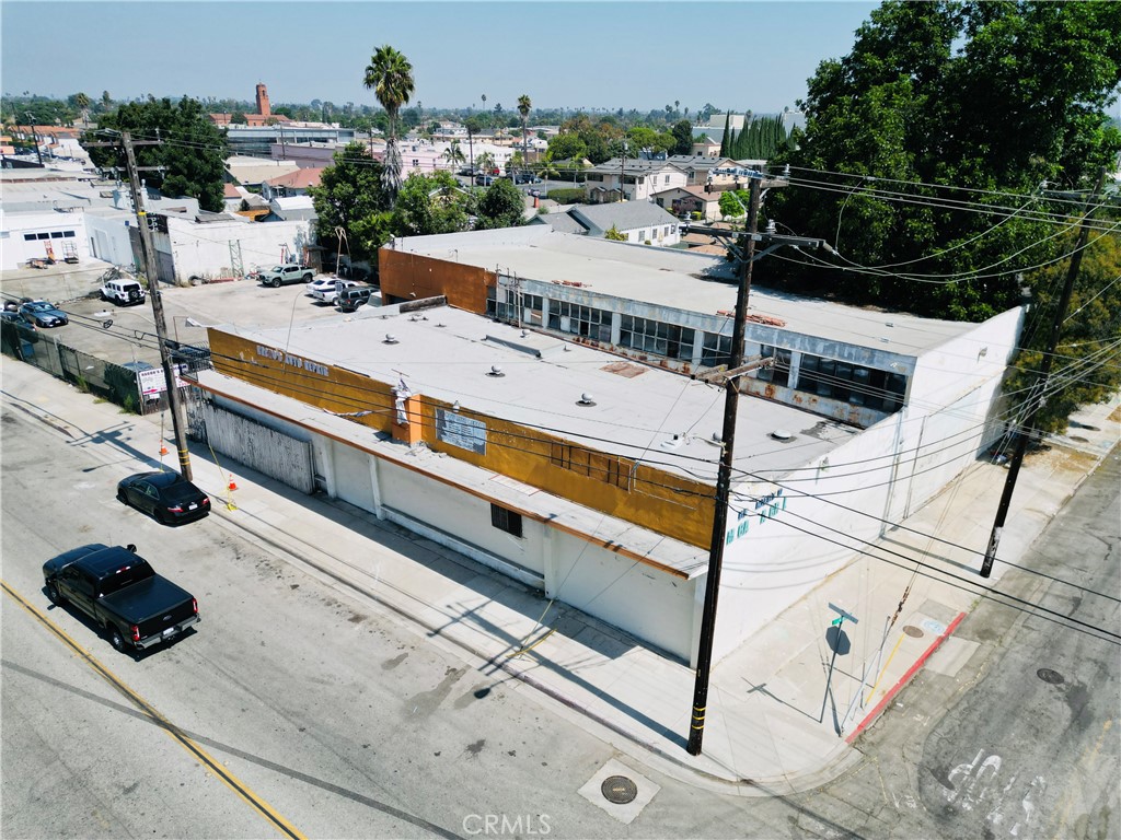 200 S Alameda Property Photo 3