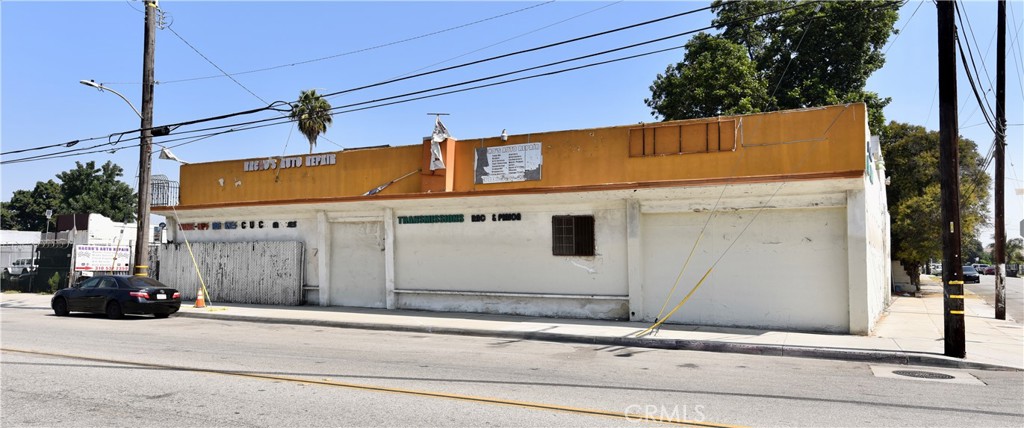 200 S Alameda Property Photo 4