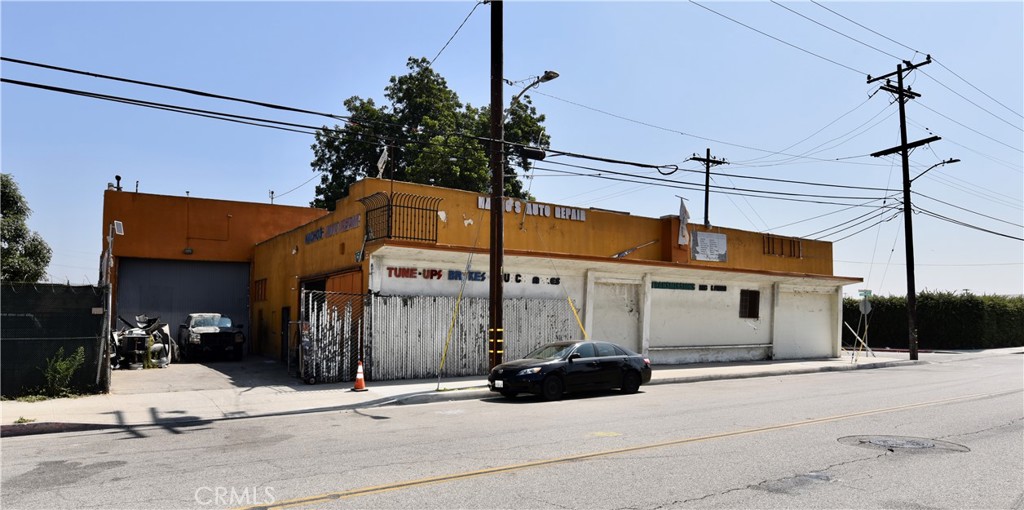 200 S Alameda Property Photo 7
