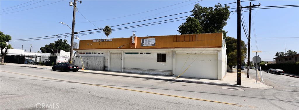 200 S Alameda Property Photo 8