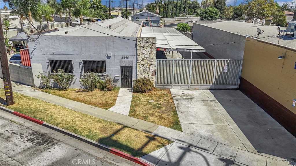 9516 Rayo Ave. Property Photo 1
