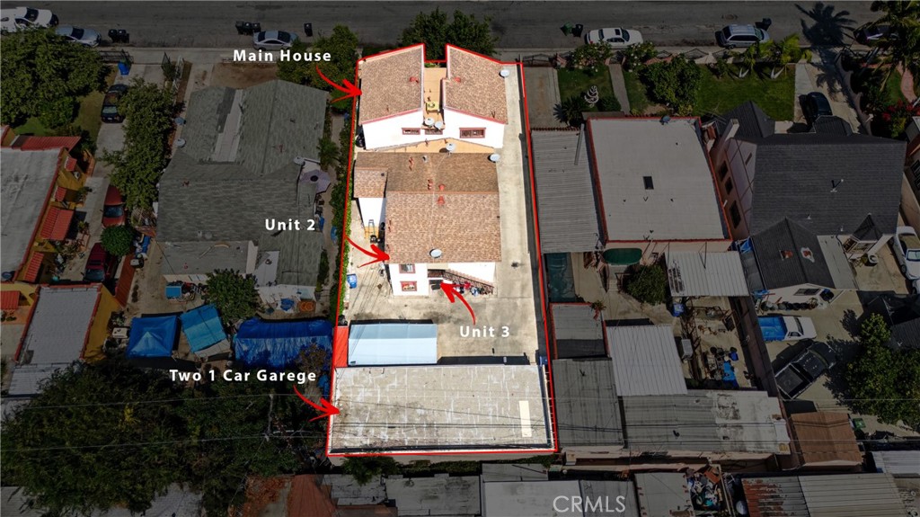 2526 Flower Street Property Photo 6