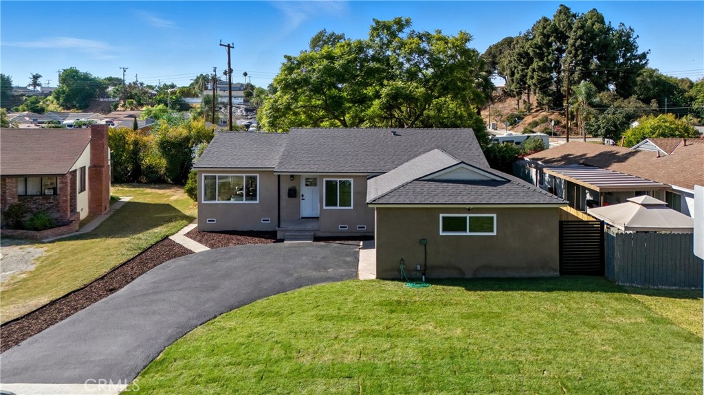 12311 Moline Drive Property Photo 1