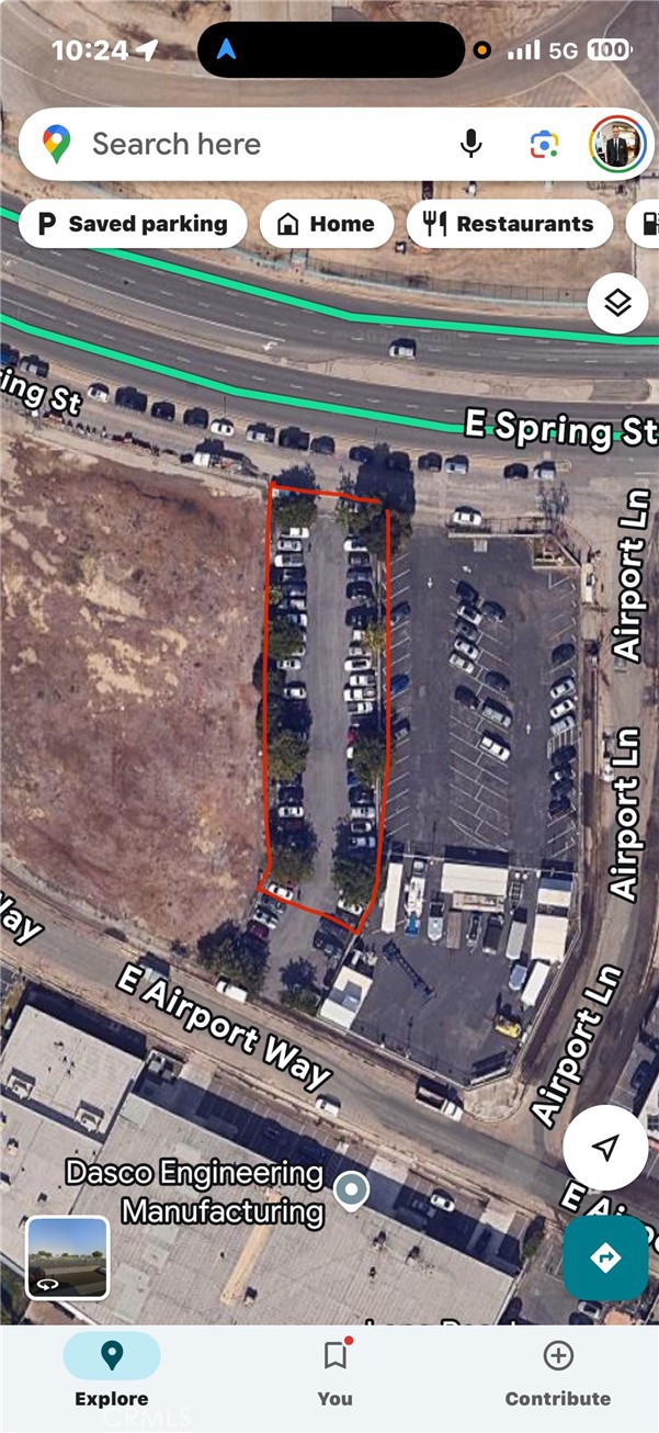 3070 E Airport Way Property Photo 1