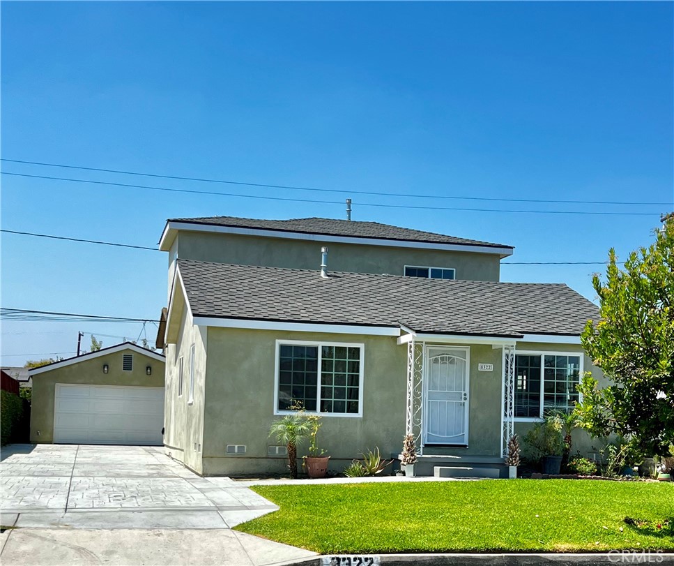 8322 Vista Del Rosa Street Property Photo 1