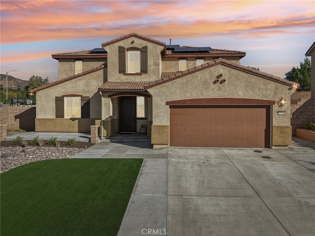 34900 N Serrano Property Photo 1