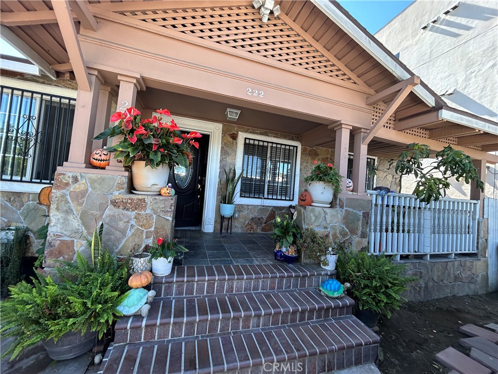 222 W 87th Property Photo 3