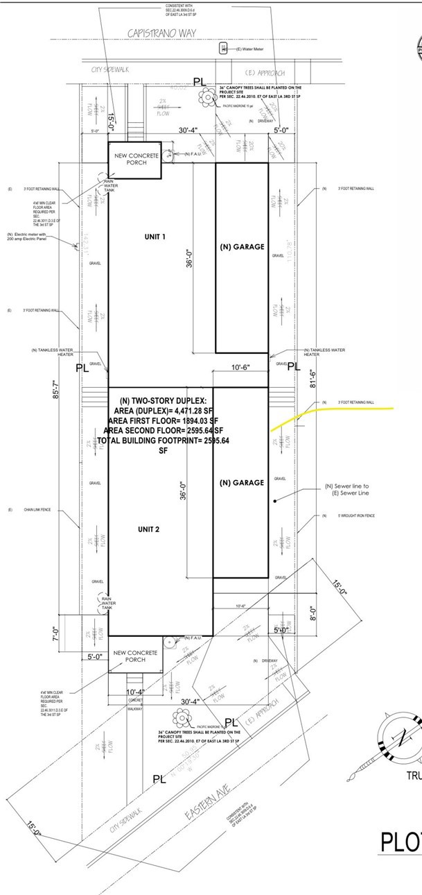 4264 Capistrano Way Property Photo 5