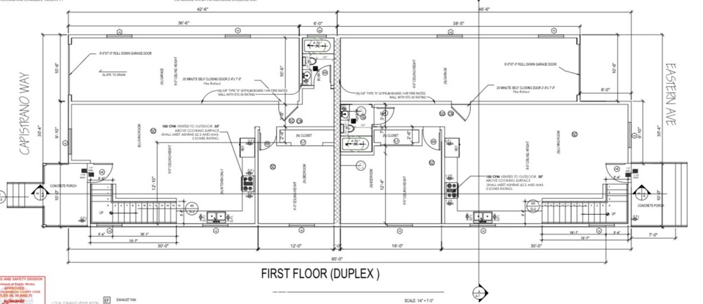 4264 Capistrano Way Property Photo 6