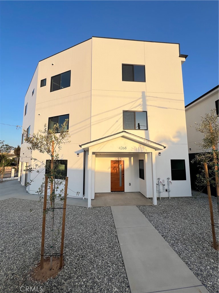 4268 Capistrano Way Property Photo 1