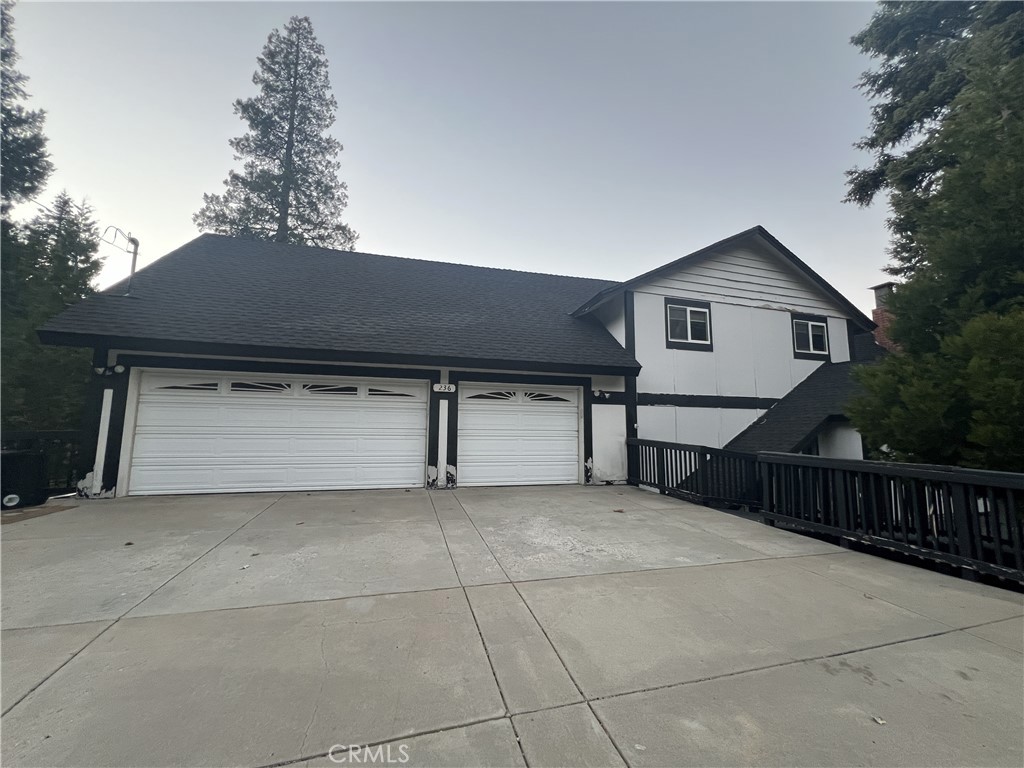 236 Grass Valley Property Photo