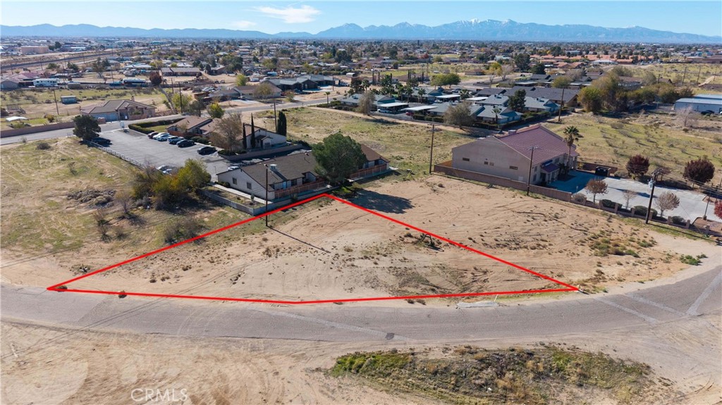 1 Bear Valley Outer Property Photo 1