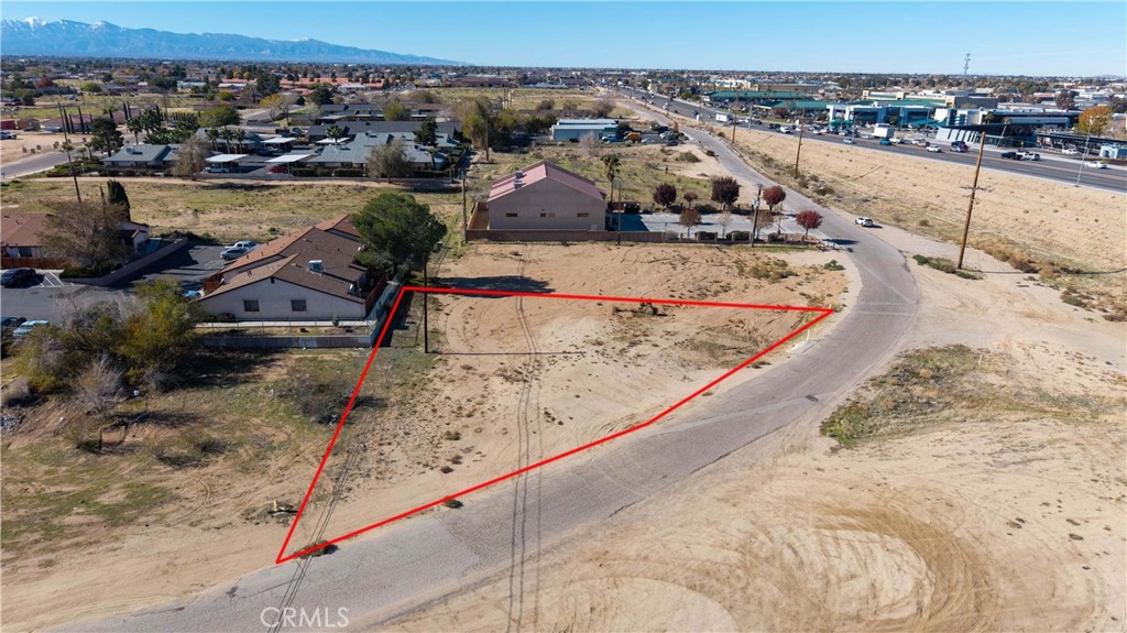 1 Bear Valley Outer Property Photo 2