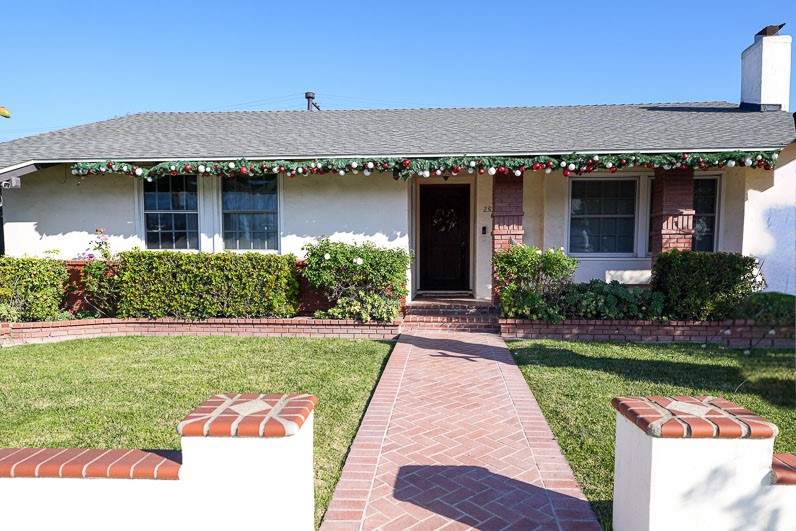 23136 Anza Avenue Property Photo 1