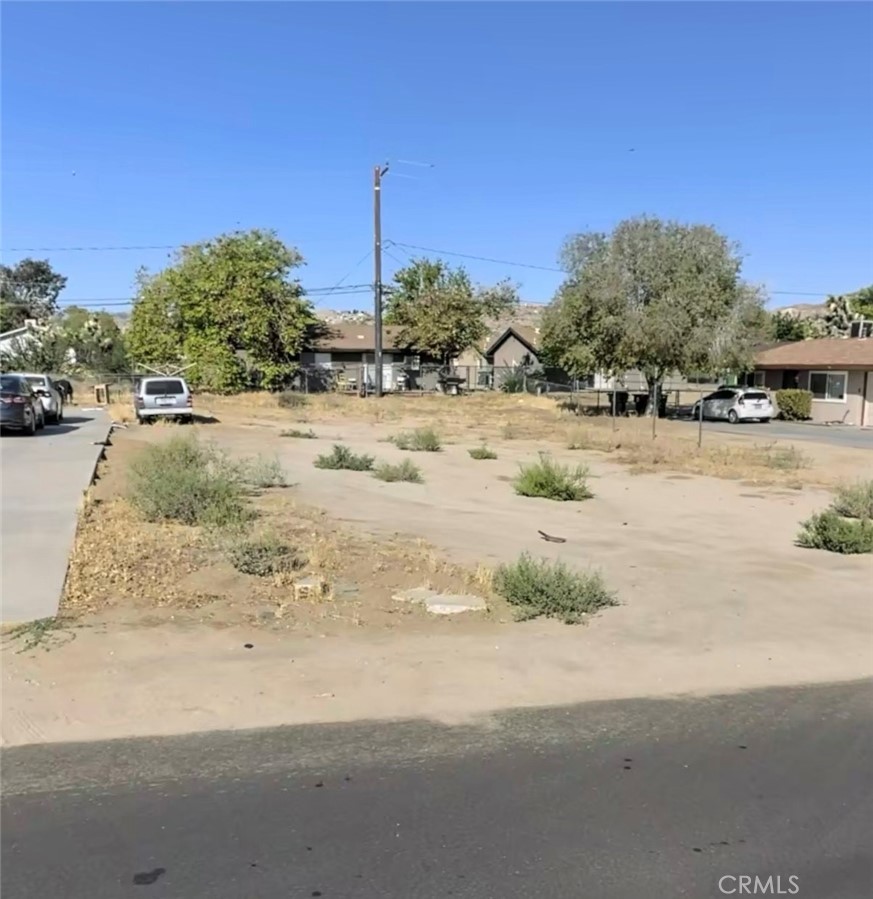 0 Indio Ave. Property Photo 1