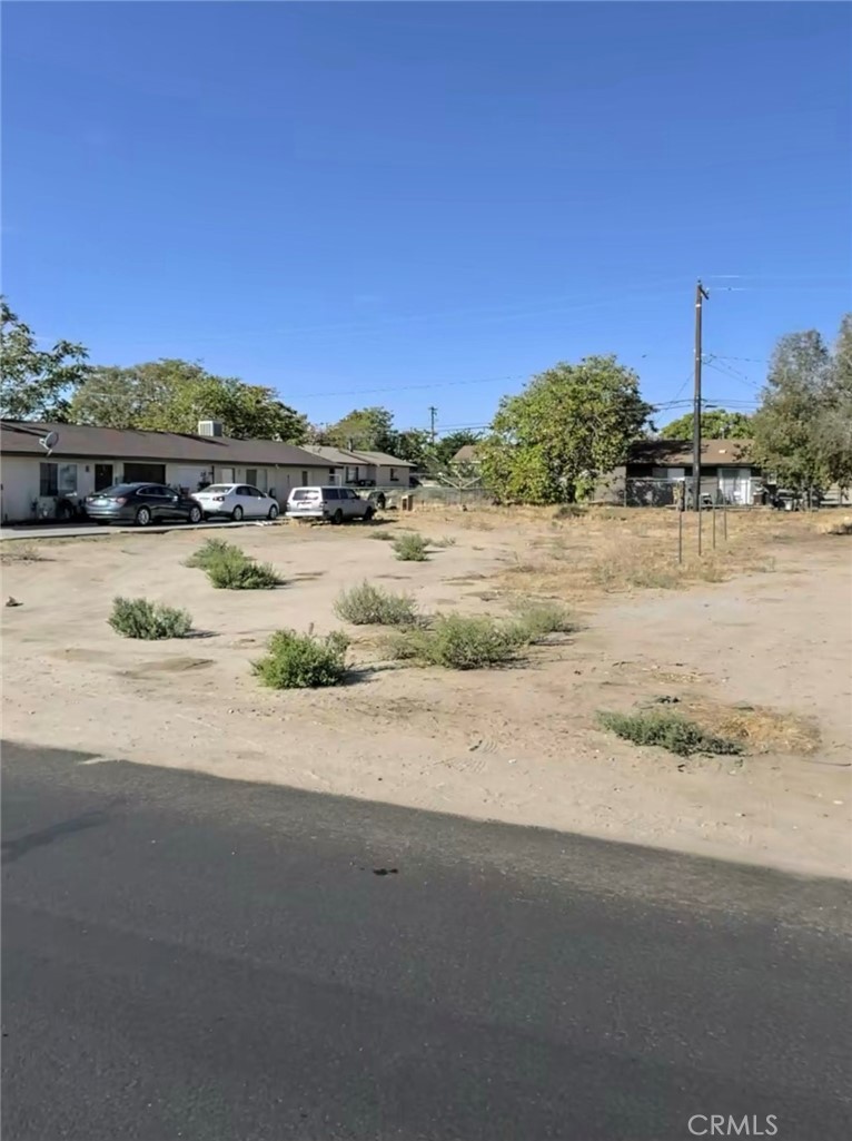 0 Indio Ave. Property Photo 3