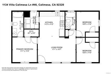 1134 Villa Calimesa 46 Property Photo 5