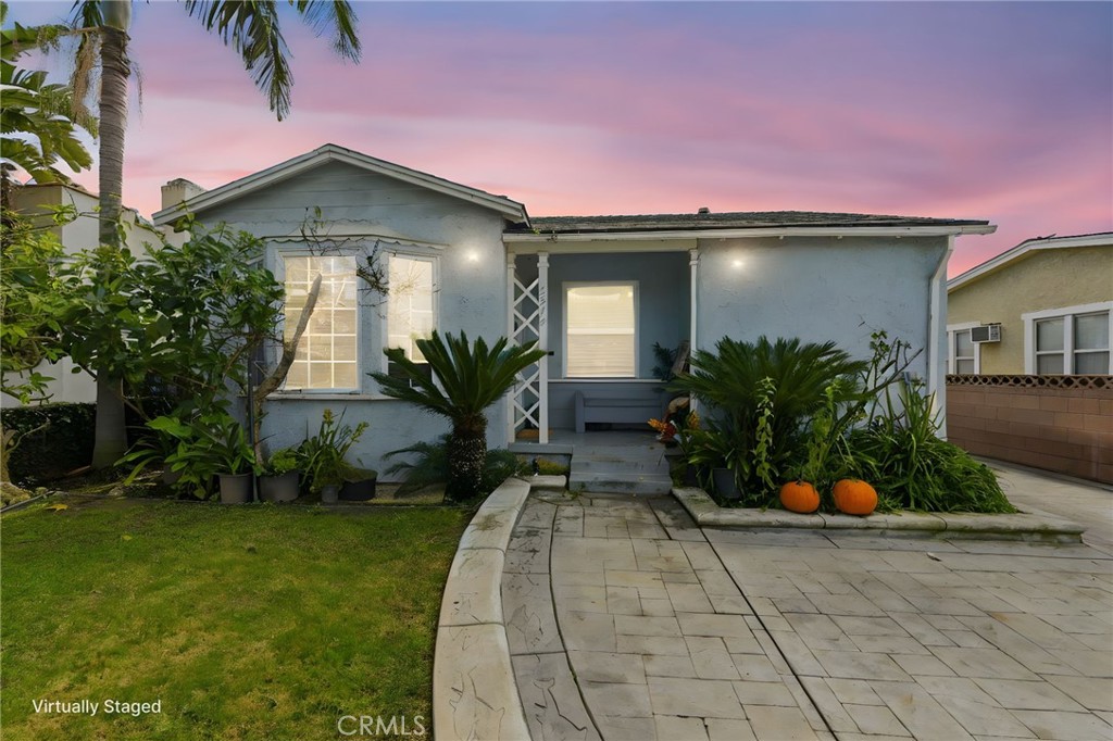 5514 Smiley Property Photo 1