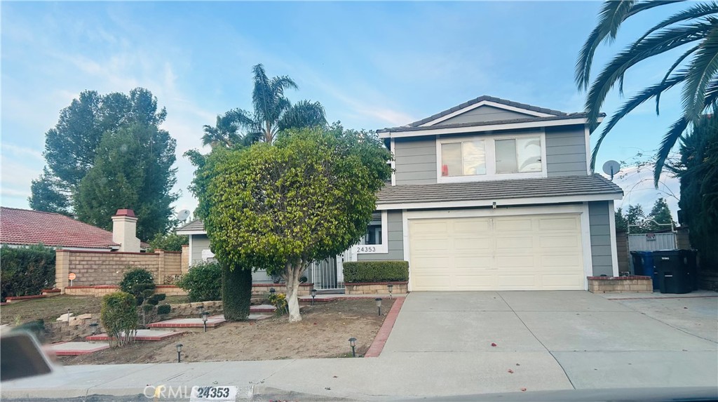 24353 Vista Buena Property Photo 1