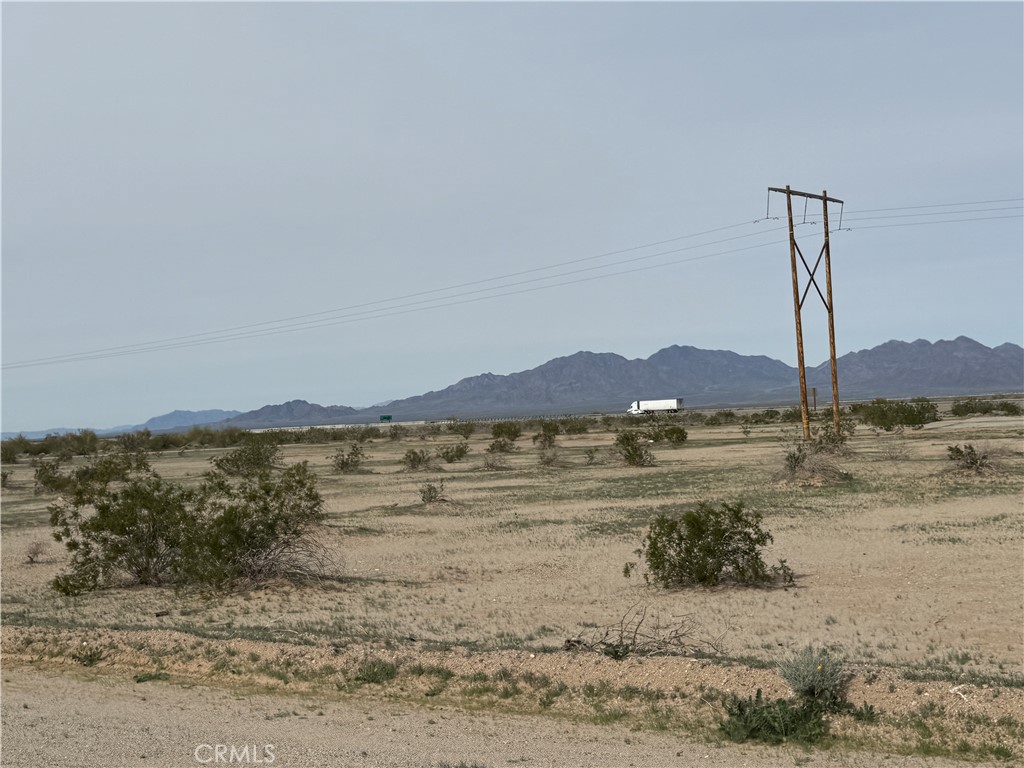 0 Chuckwalla Valley Rd. Property Photo 4