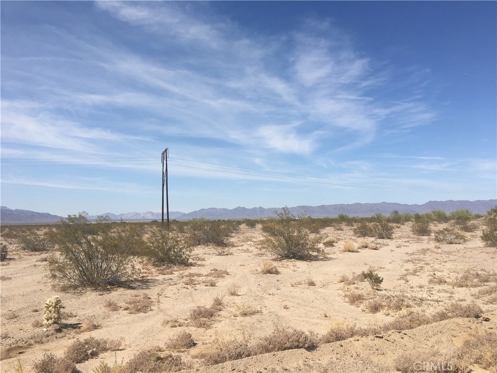 0 Chuckwalla Valley Rd. Property Photo 6
