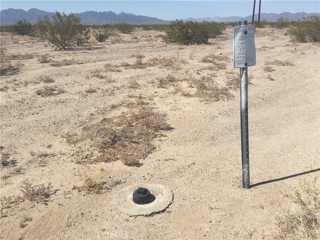 0 Chuckwalla Valley Rd. Property Photo 7