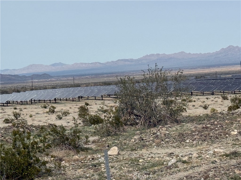 0 Chuckwalla Valley Rd. Property Photo 8