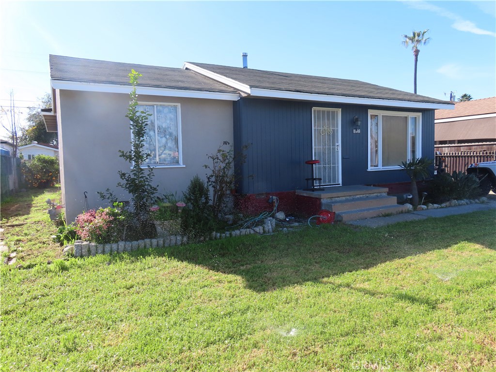 736 E Century Property Photo 1