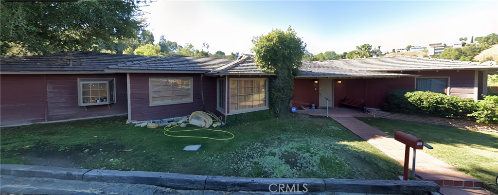 21333 Las Pilas Property Photo 1