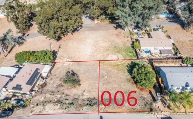 0 Stevens Avenue Property Photo 1